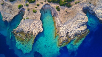The magical Greek summer in 15 breathtaking photos